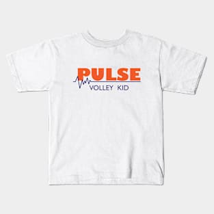 Pulse - Volley Kid Kids T-Shirt